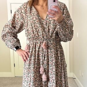 Anthropologie - Roller rabbit